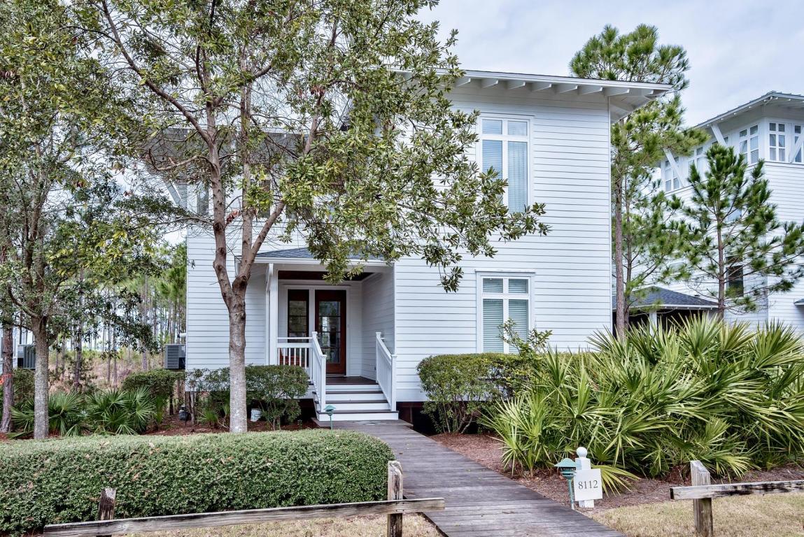 8120 Inspiration Drive, Miramar Beach, FL 32550