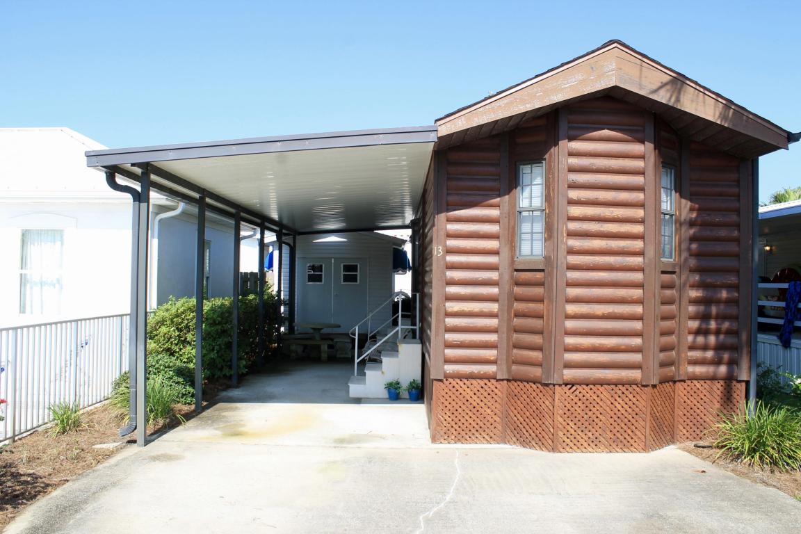 81 Payne Street, Miramar Beach, FL 32550