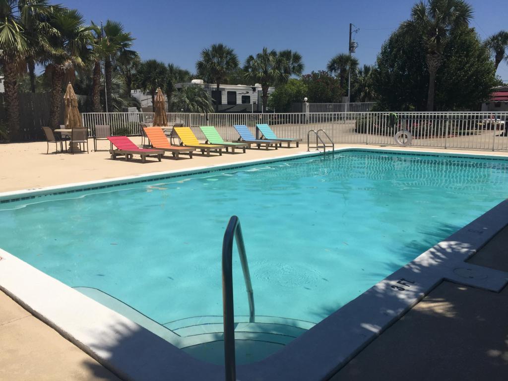 109 W Bradley Street, Miramar Beach, FL 32550
