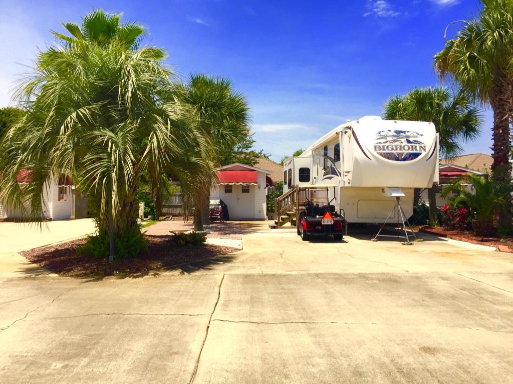 108 W Bradley Street, Miramar Beach, FL 32550