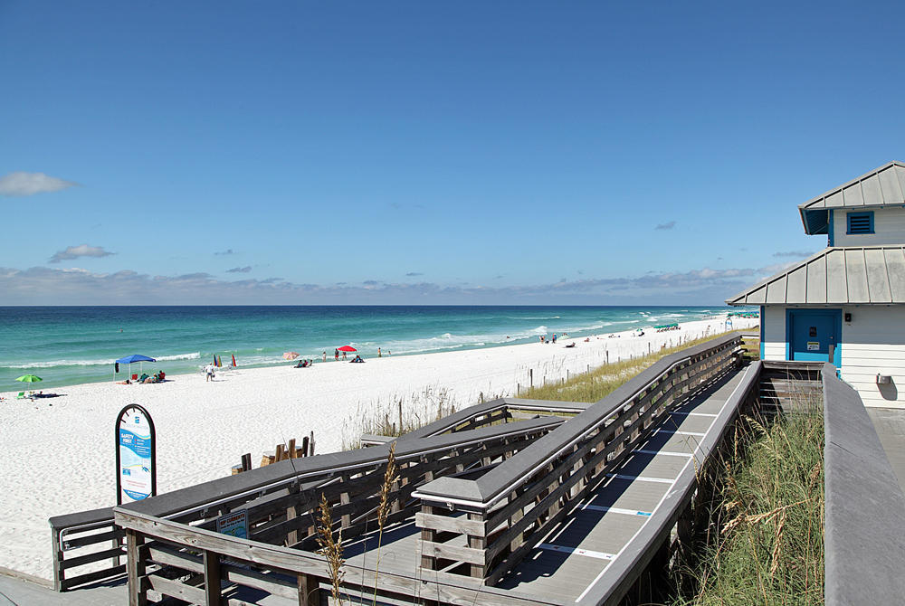 108 W Bradley Street, Miramar Beach, FL 32550