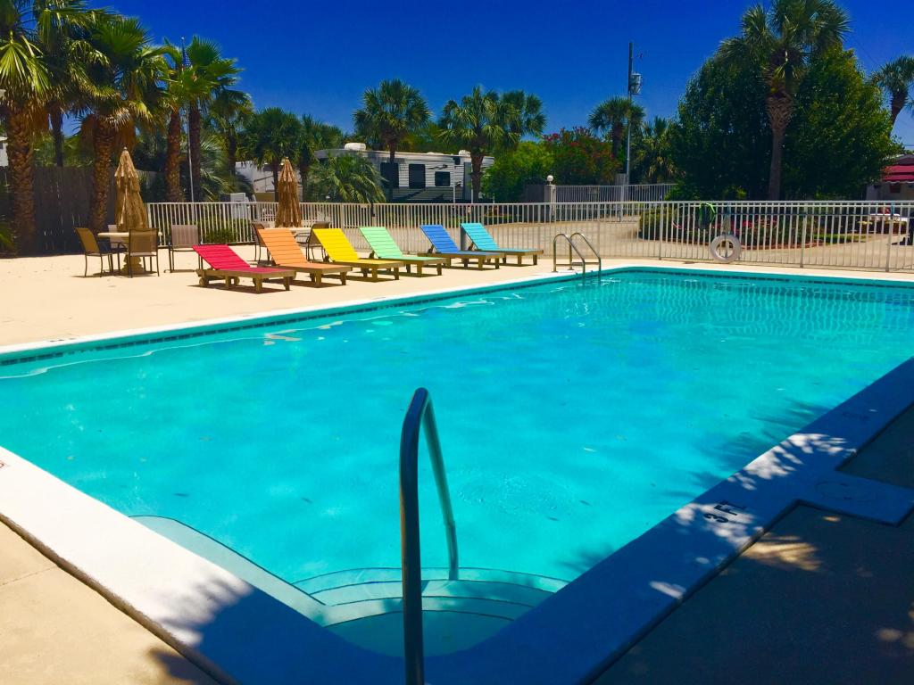 108 W Bradley Street, Miramar Beach, FL 32550