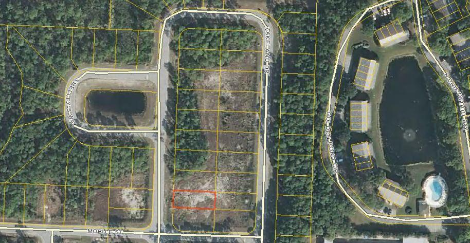 lot 49 LAKELAND Drive, Miramar Beach, FL 32550
