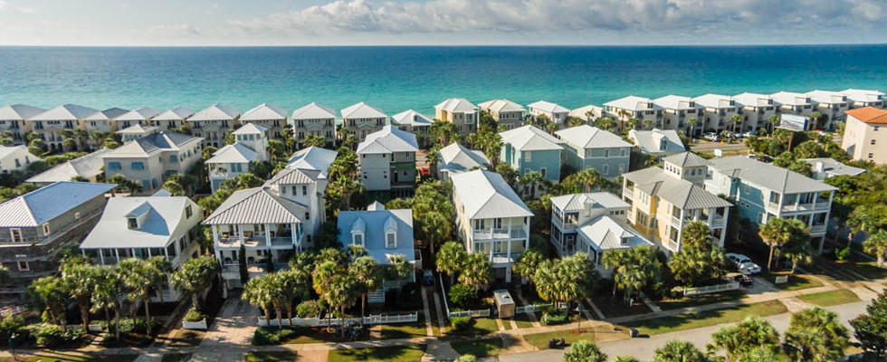 lot 49 LAKELAND Drive, Miramar Beach, FL 32550