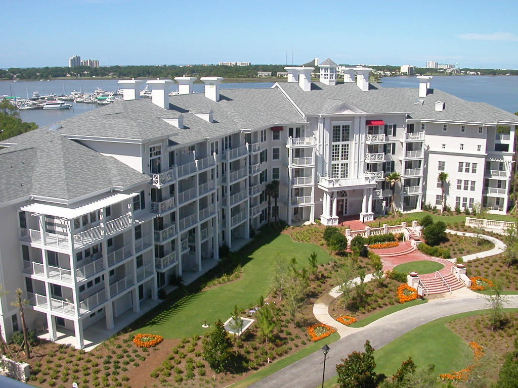 9600 Grand Sandestin Boulevard, Miramar Beach, FL 32550
