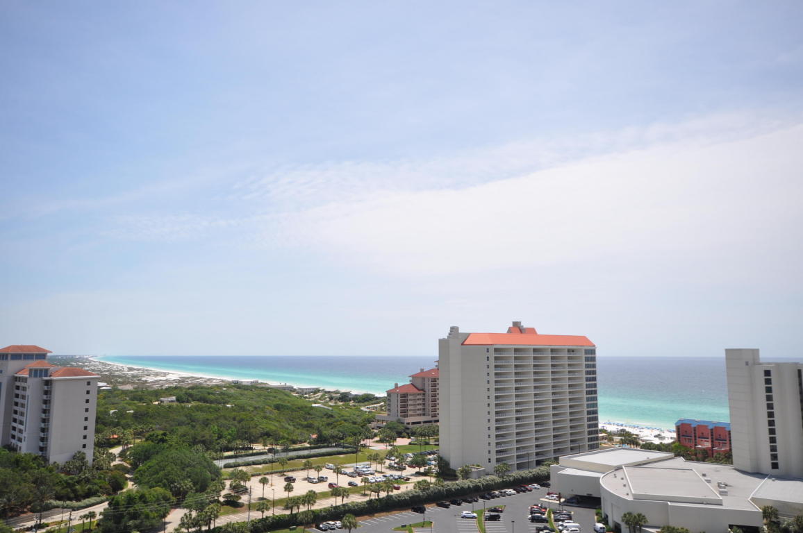 5000 Sandestin Blvd S, Miramar Beach, FL 32550