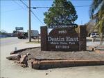 Destin East Mobile Home Park 9950 US HIGHWAY 98 W #G16Miramar Beach, FL 32550