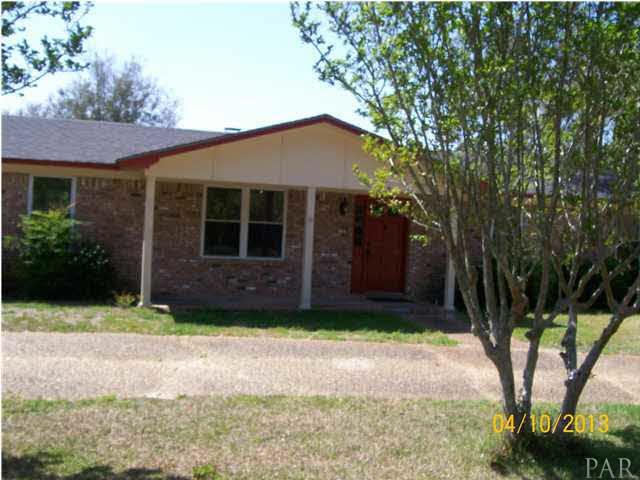 1337 WINDSOR PARK RD, Gulf Breeze, FL 32563