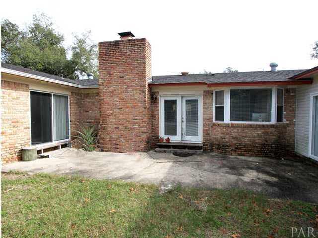 1337 WINDSOR PARK RD, Gulf Breeze, FL 32563