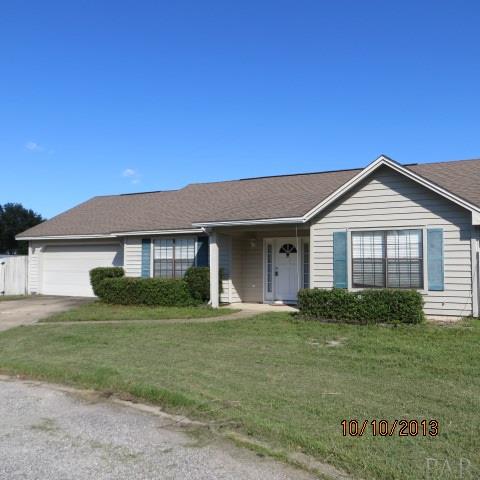 1602 BATAAN LN, Gulf Breeze, FL 32563