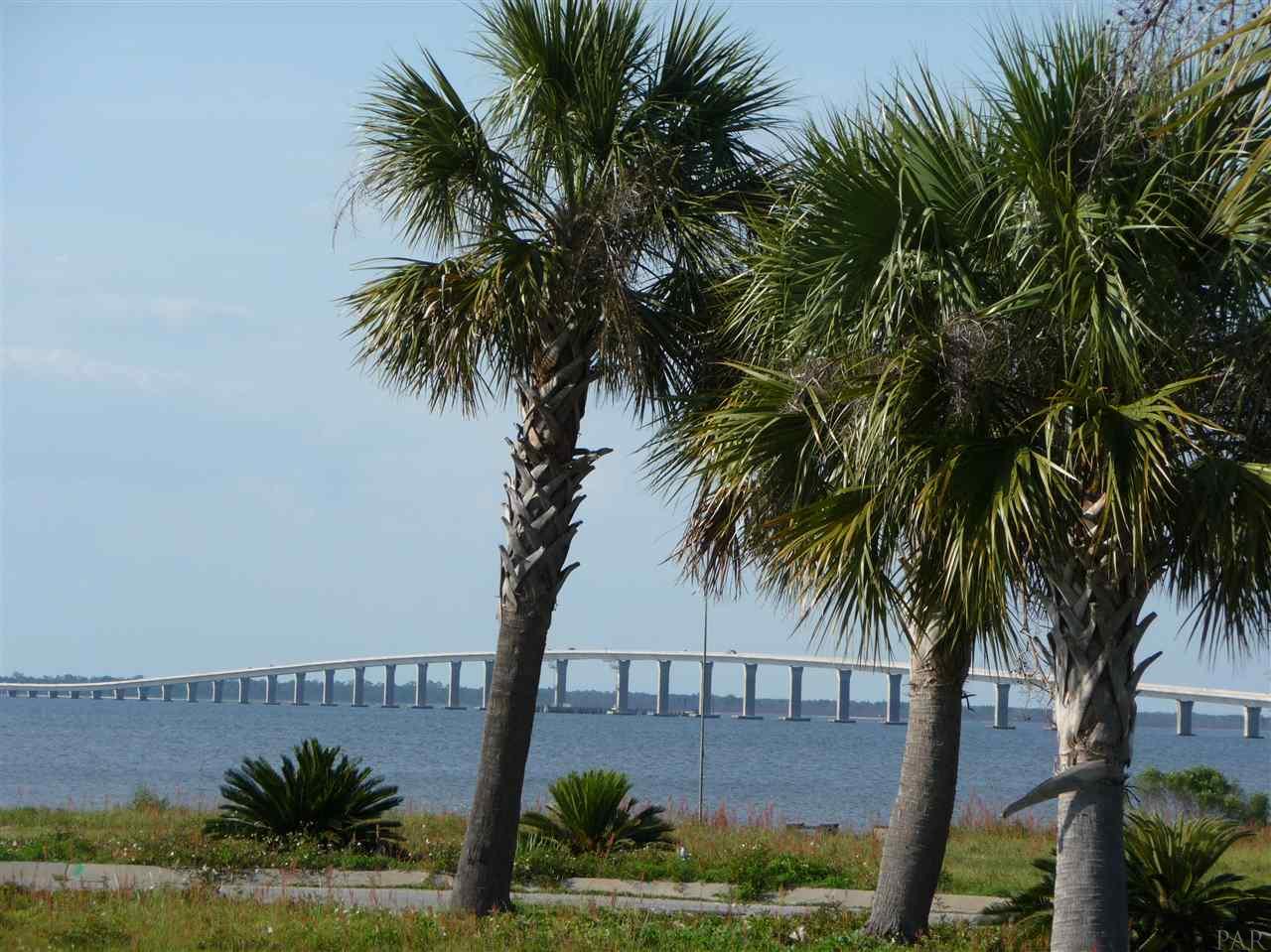 Lot 6 Blk A Stanford Rd, Gulf Breeze, FL 32563