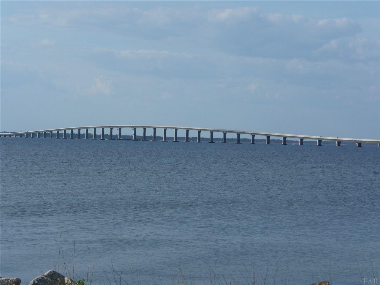 Lot 6 Blk A Stanford Rd, Gulf Breeze, FL 32563