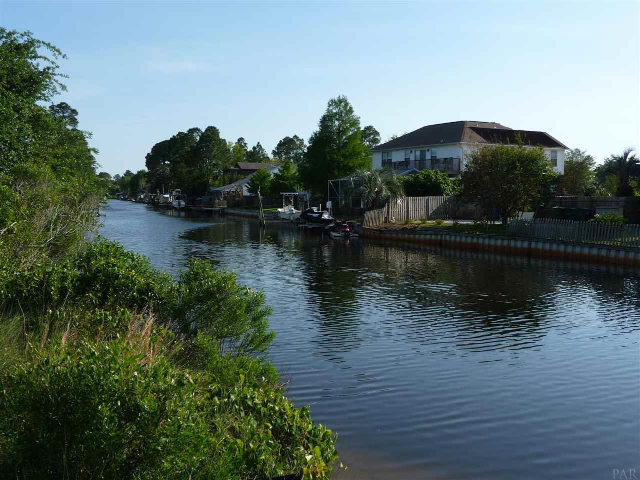 Lot 6 Blk A Stanford Rd, Gulf Breeze, FL 32563