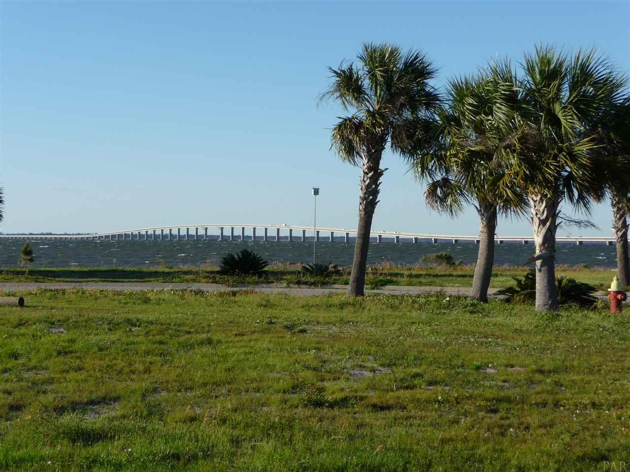 Lot 6 Blk A Stanford Rd, Gulf Breeze, FL 32563