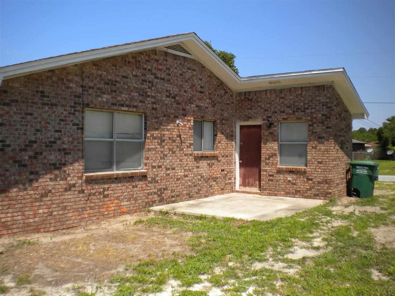 3407 GREENBRIAR CIR, Gulf Breeze, FL 32563
