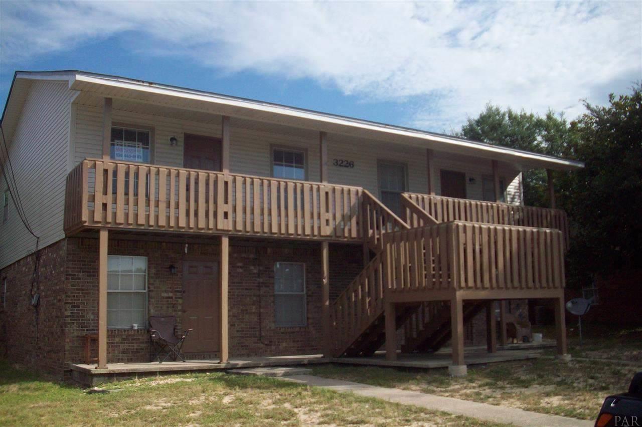3226 REDWOOD LN, Gulf Breeze, FL 32563