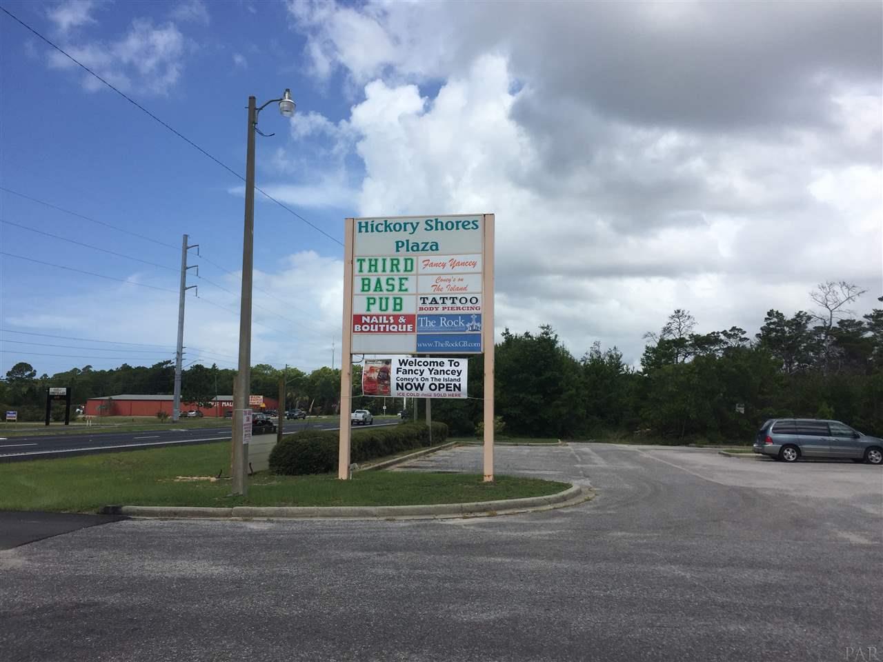 4580 GULF BREEZE PKWY, Gulf Breeze, FL 32563