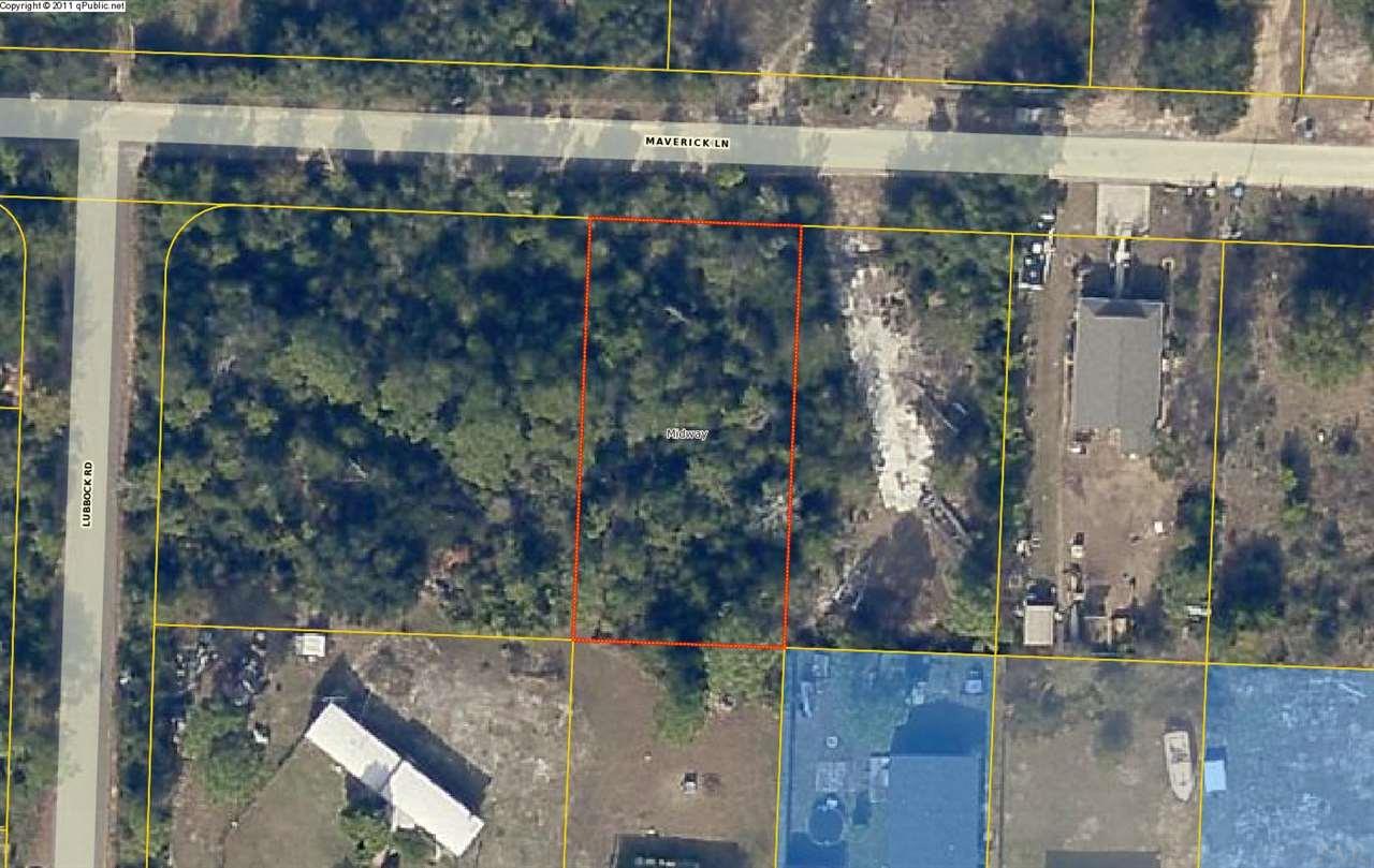 MAVERICK LN, Gulf Breeze, FL 32563