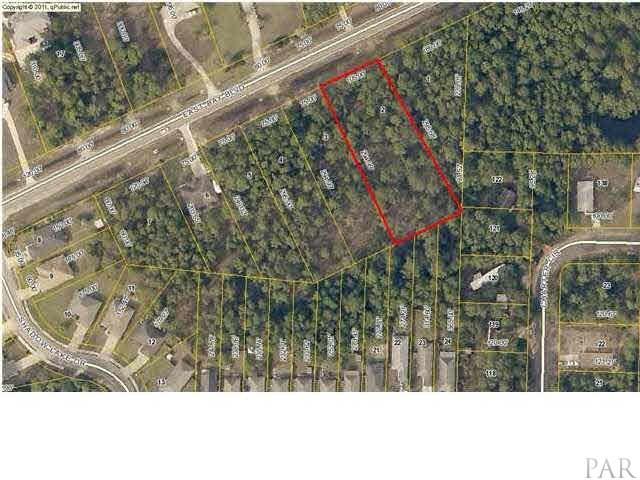 2/A EAST BAY BLVD, Gulf Breeze, FL 32563