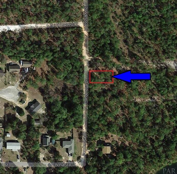 30B PONDEROSA DR, Gulf Breeze, FL 32563