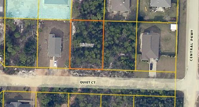 4332 QUIET Court, Gulf Breeze, FL 32563