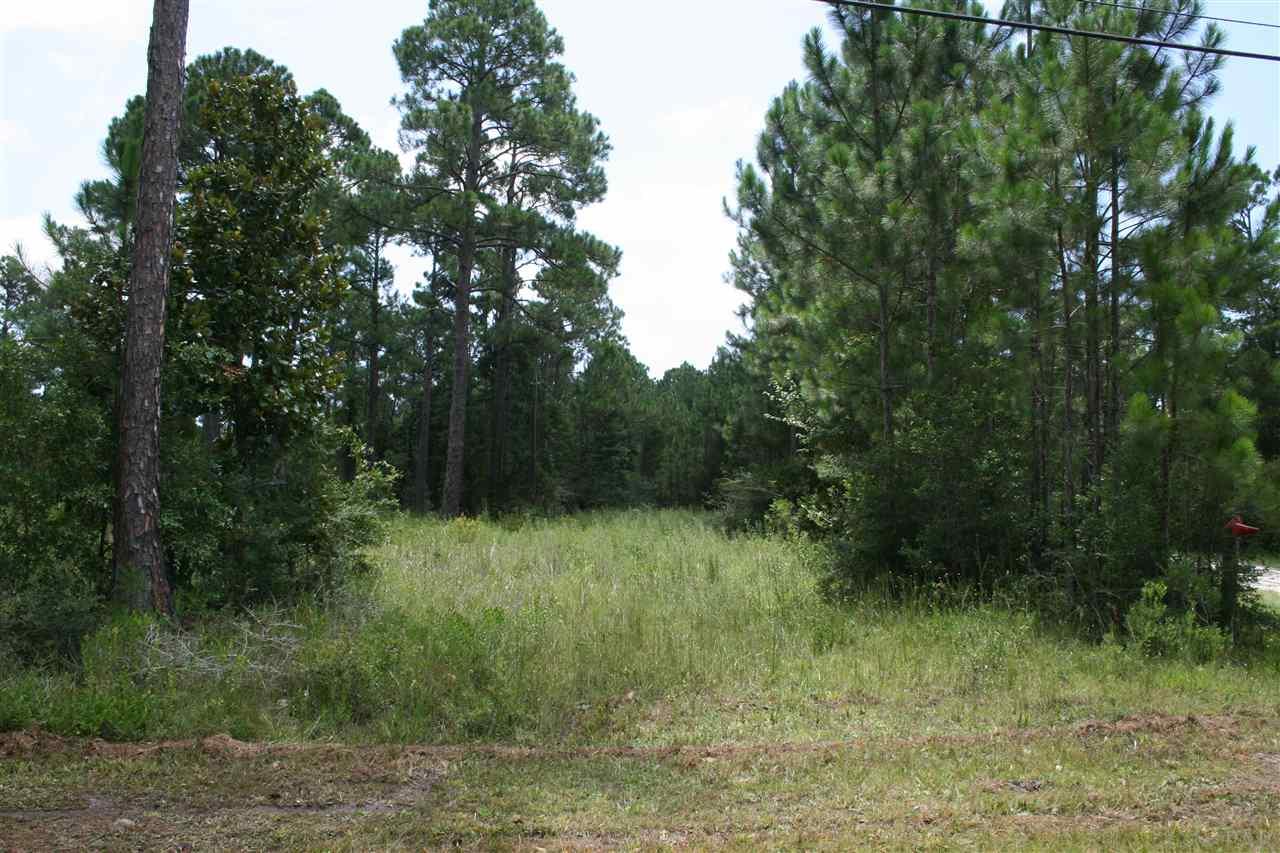5913 EAST BAY BLVD, Gulf Breeze, FL 32563