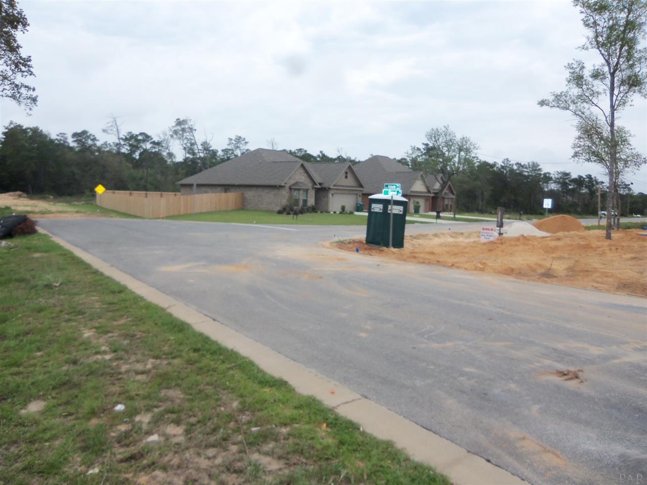 0000 AUBURN PKWY, Gulf Breeze, FL 32563