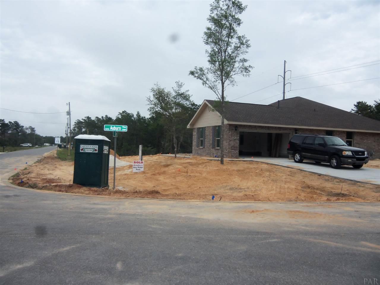 0000 AUBURN PKWY, Gulf Breeze, FL 32563