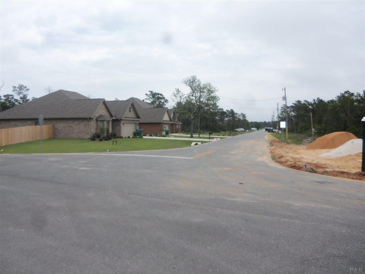0000 AUBURN PKWY, Gulf Breeze, FL 32563