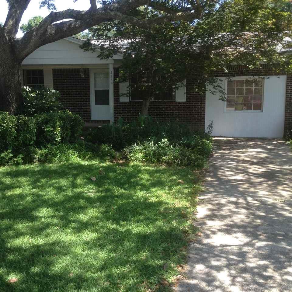 3155 Notre Dame Dr, Gulf Breeze, FL 32563