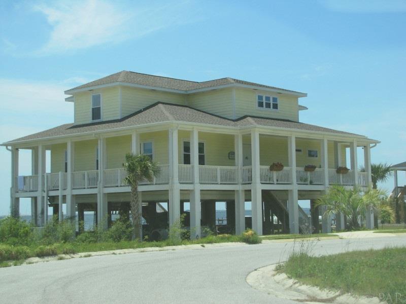 6031 EMERALD SOUND DR, Gulf Breeze, FL 32563