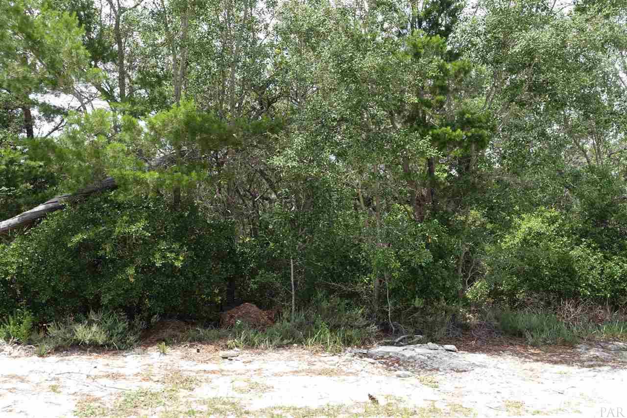 Lot 11 MANOR CIR, Gulf Breeze, FL 32563
