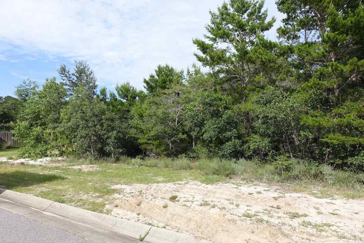 Lot 11 MANOR CIR, Gulf Breeze, FL 32563