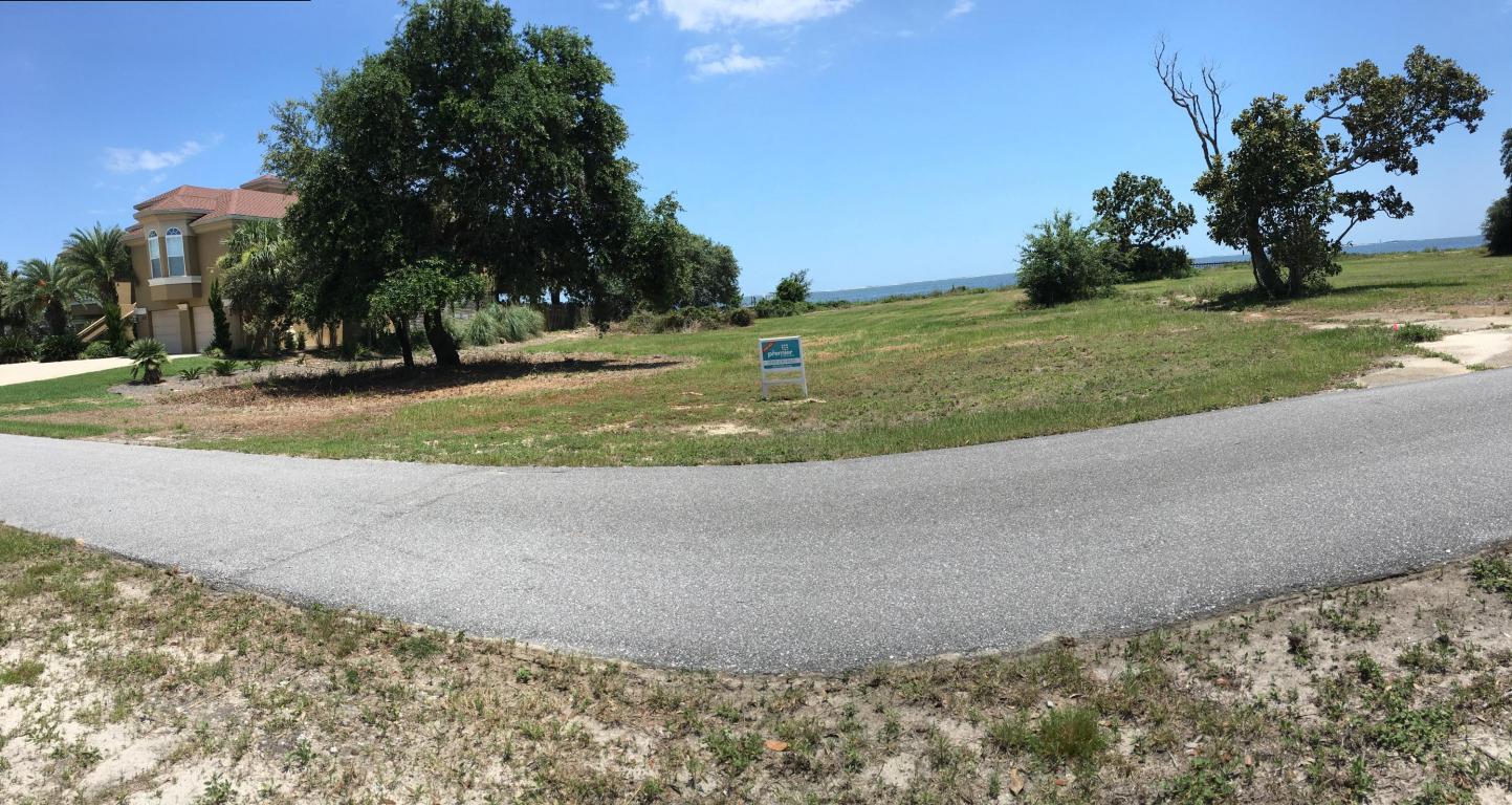 1608 Smugglers Cove Circle, Gulf Breeze, FL 32563