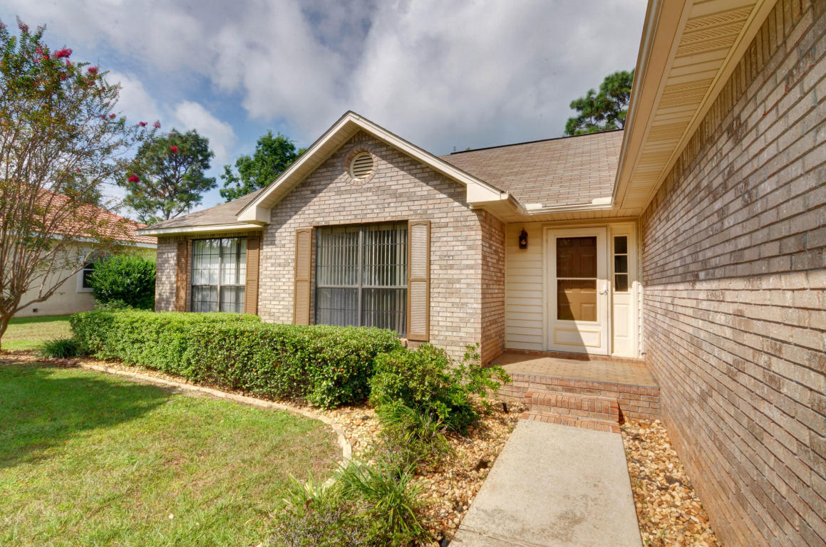 2455 HOUSTON Circle, Gulf Breeze, FL 32563