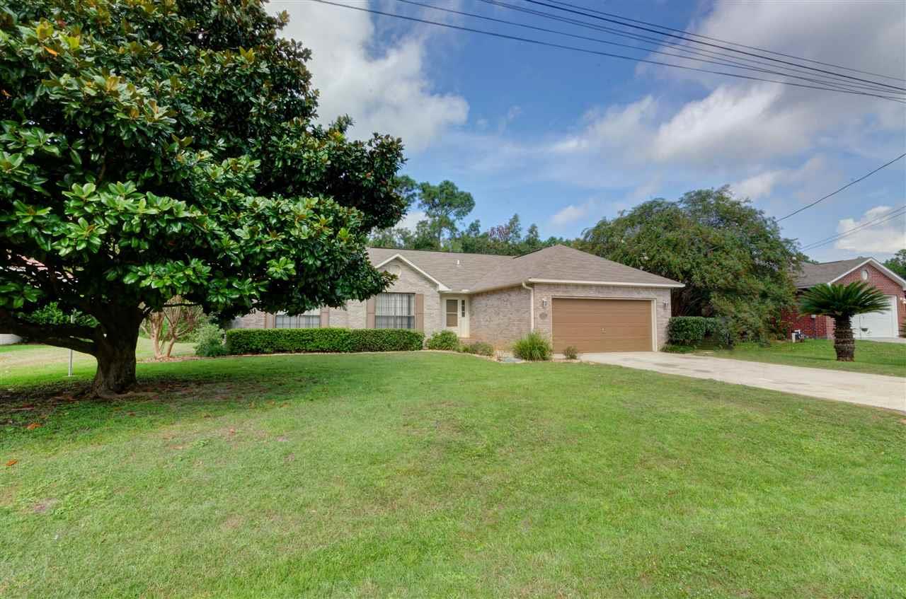 2455 HOUSTON CIR, Gulf Breeze, FL 32563
