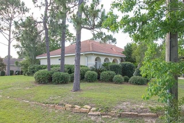 2449 Houston Cir, Gulf Breeze, FL 32563