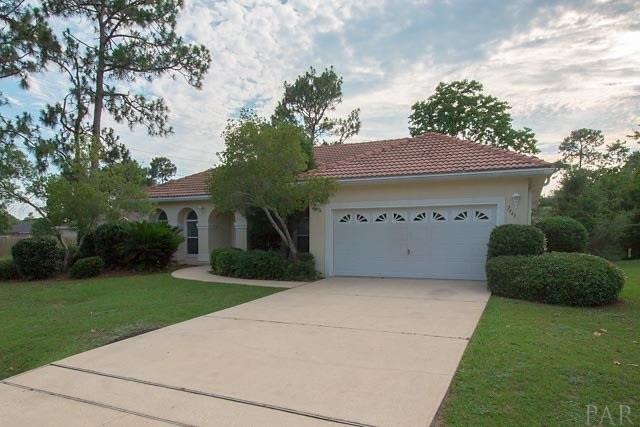 2449 Houston Cir, Gulf Breeze, FL 32563