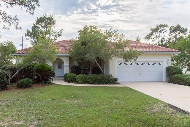 2449 Houston Cir, Gulf Breeze, FL 32563
