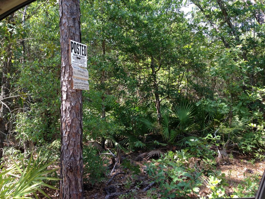 7.55 AC Innsbrook Lane, Holt, FL 32564