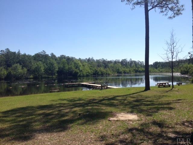 1 PASCO BROXSON CIR, Holt, FL 32564