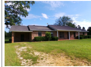 1736 Dykestown RdJay, FL, 32565Santa Rosa County