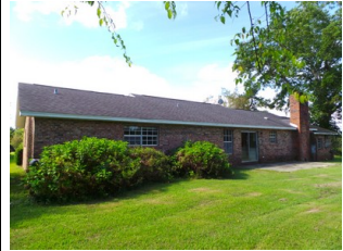 1736 Dykestown RdJay, FL, 32565Santa Rosa County