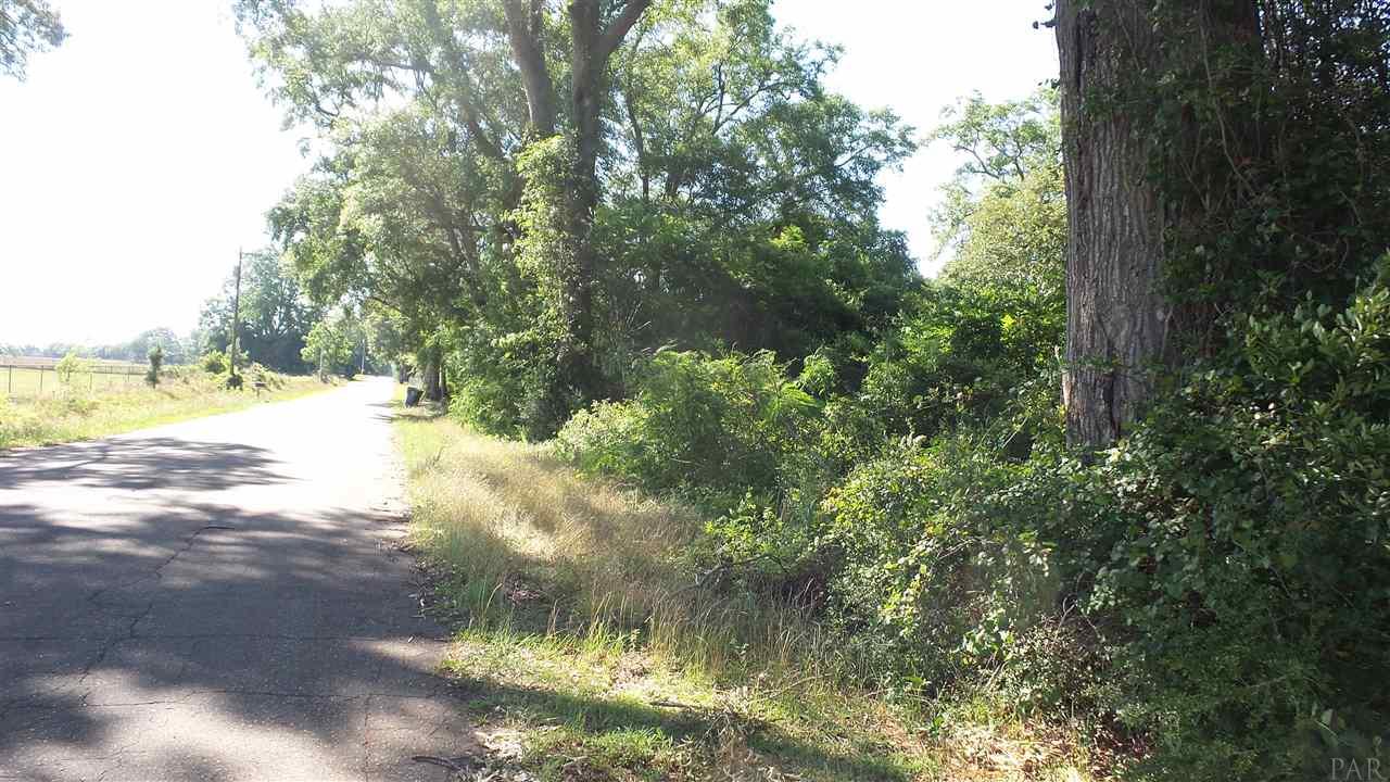 0 MT CARMEL RD, Jay, FL 32565