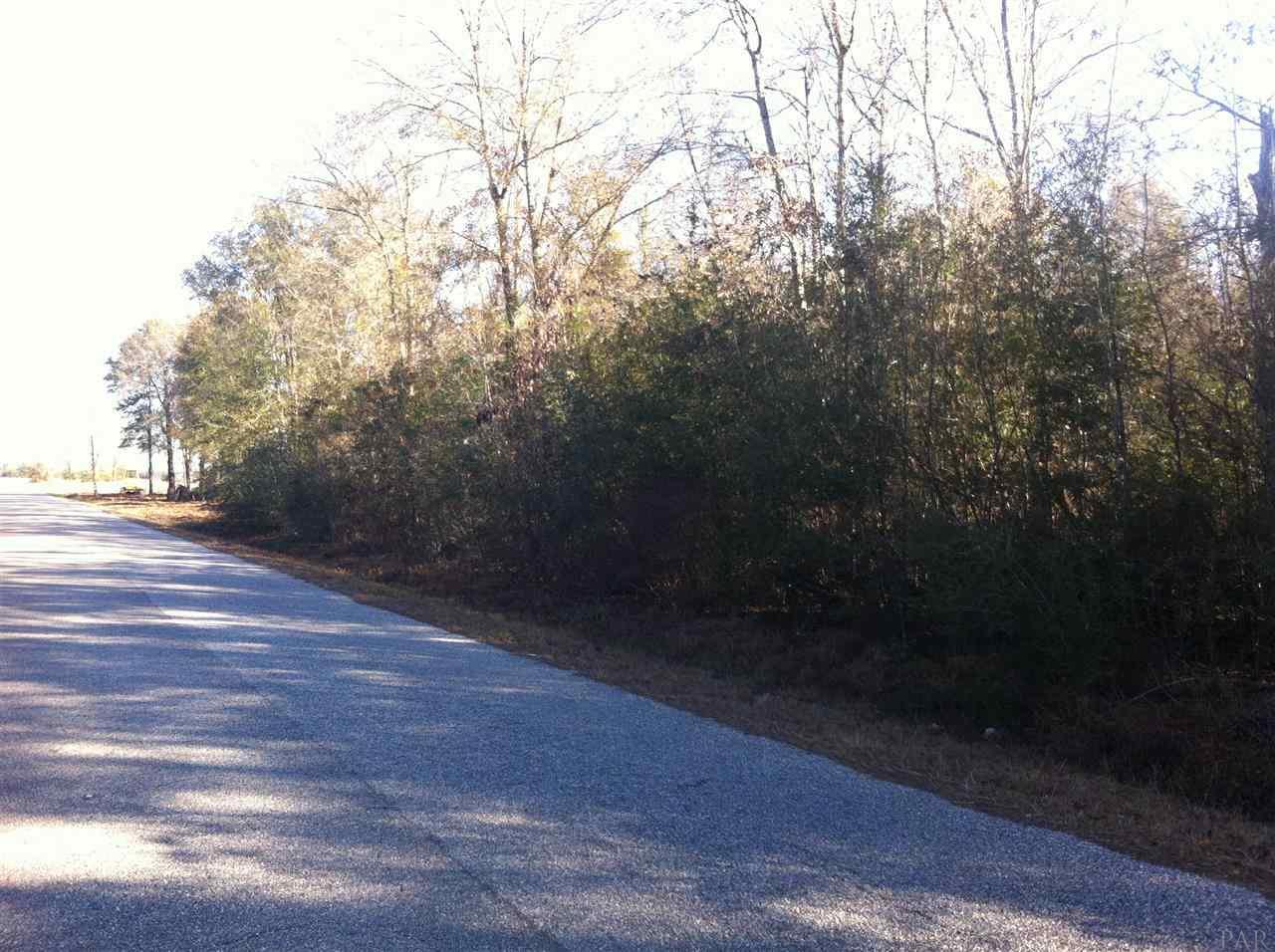 LOT 22 SID HAYES RD, Jay, FL 32565