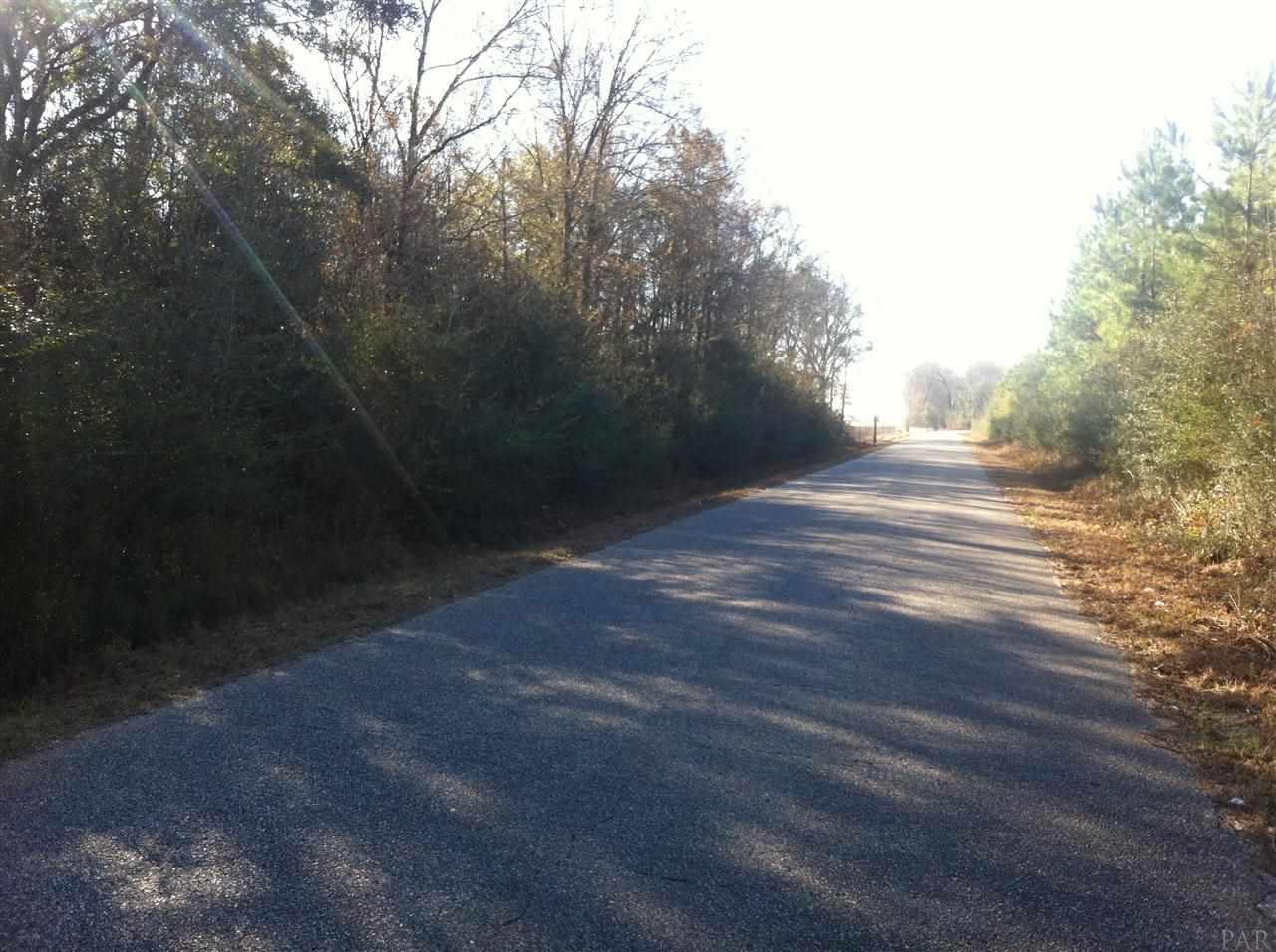 LOT 22 SID HAYES RD, Jay, FL 32565