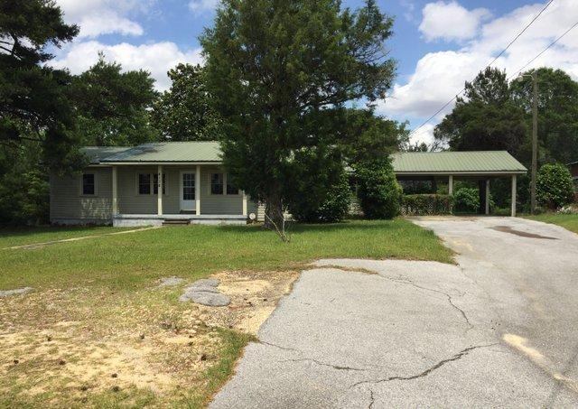 4176 Morristown Rd, Jay, FL 32565