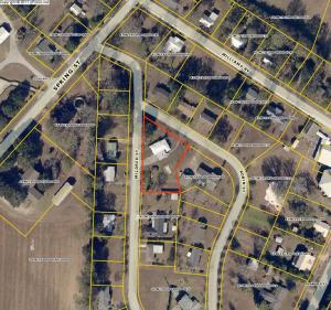5152 Mildred St, Jay, FL 32565