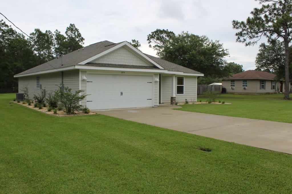 2654 Salamanca Street, Navarre, FL 32566