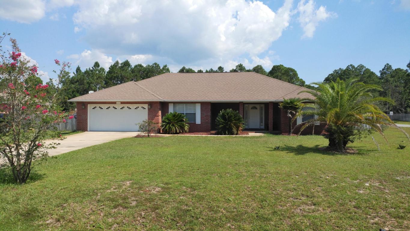 2348 Citrus Drive, Navarre, FL 32566